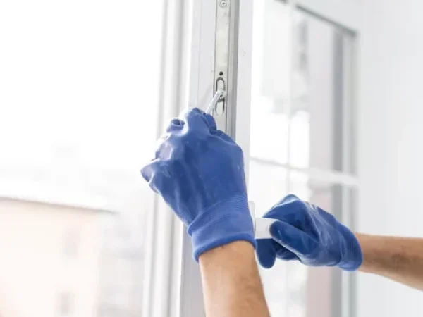UPVC Door &amp; Window Locks